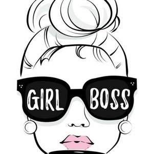 Meet your Posher, Kristi